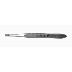 Pinceta depilacyjna DOUGLAS 9.0cm, do brwi, rzęs i włosków